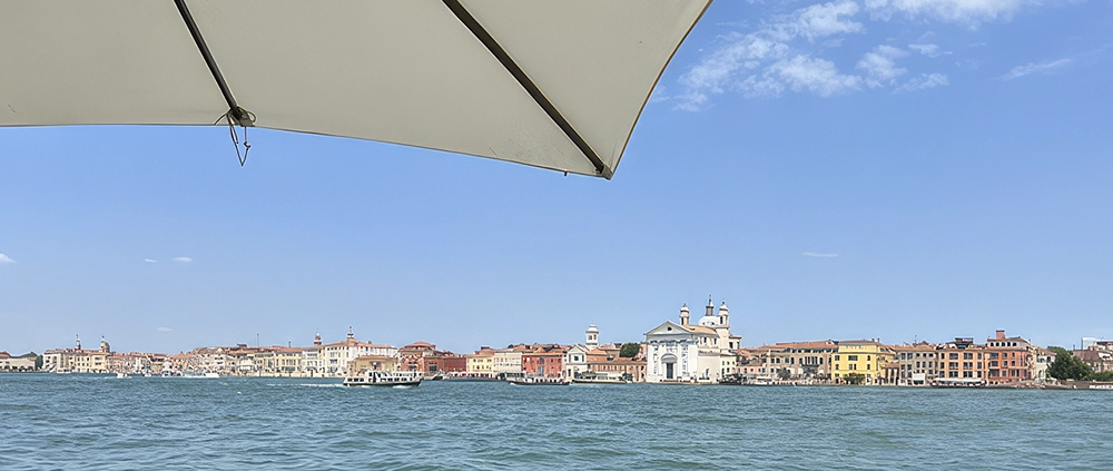Meine Highlights der Biennale 2026 in Venedig